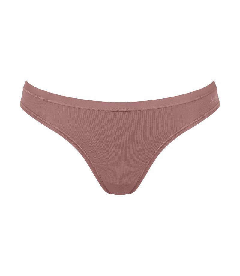 Majtki damskie sloggi GO Daily Cotton Mini-L