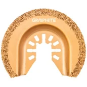 Tarcze do pił - Graphite Tarcza 56H064 - miniaturka - grafika 1