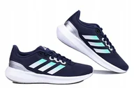 Buty sportowe damskie - adidas Buty damskie sportowe do biegania r.36 - miniaturka - grafika 1