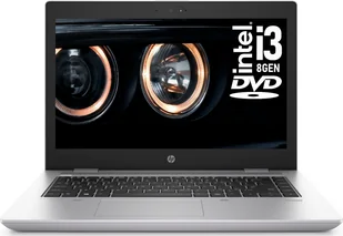 Probook 650 G4 i3-8130U 8GB 256GB SSD 15,6" HD DVD Windows 11 Pro - Elektronika OUTLET - miniaturka - grafika 1