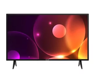 Telewizor Sharp 40FA4E  40" LED Full HD - Telewizory - miniaturka - grafika 1