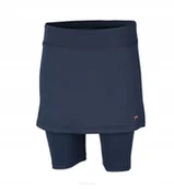 Sukienki i spódnice sportowe - Spódniczka tenisowa Fila Skort Nele granatowa M - miniaturka - grafika 1