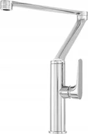 Baterie kuchenne - KERNAU KWT 21 CHROME - miniaturka - grafika 1