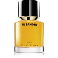 Wody i perfumy damskie - Jil Sander Jil Sanders No.4 woda perfumowana 50ml - miniaturka - grafika 1