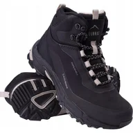 Buty trekkingowe damskie - Buty trekkingowe damskie ActivGuard Elbrus Elby MID - miniaturka - grafika 1