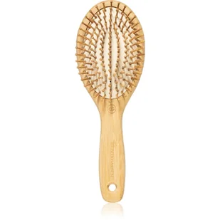 Olivia Garden Olivia Garden Healthy Hair Ionic Massage Brush szczotka do włosów HH3 - Kosmetyki do stylizacji włosów - miniaturka - grafika 1