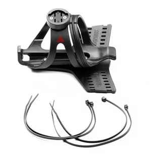 PROFILE DESIGN Koszyk z uchwytem na lemondkę HSF BTA w/Garmin Mount - Shakery i bidony sportowe - miniaturka - grafika 3
