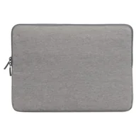 Torby na laptopy - Rivacase Suzuka 15,6" 7705 szary RC7705_GY - miniaturka - grafika 1