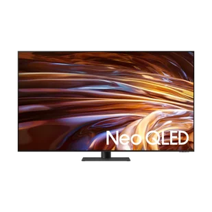SAMSUNG QE75QN95DATXXH Neo QLED 4K telewizor 75 cali Smart TV (2024) - Monitory reklamowe i wyświetlacze - miniaturka - grafika 1