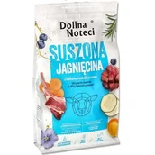 Sucha karma dla psów - Karma dla psa suszona DOLINA NOTECI Premium z jagnięciny 3 kg - miniaturka - grafika 1