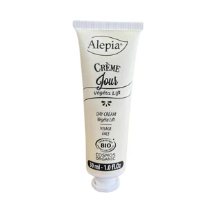 Krem na dzień Végétalift Intense 30ml Alepia - Kremy do twarzy - miniaturka - grafika 1
