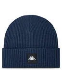 Czapki męskie - Kappa Czapka Hoppa 308075 Granatowy - miniaturka - grafika 1