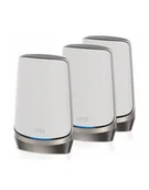 Routery - Netgear Orbi RBKE963 3-Pack RBKE963-100EUS - miniaturka - grafika 1