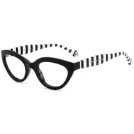 Okulary korekcyjne, oprawki, szkła - Carolina Herrera HER 0090 80S 50 - miniaturka - grafika 1