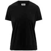 Koszulki i topy damskie - Kappa Eria Training Koszulka damska - miniaturka - grafika 1