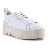 Buty trekkingowe damskie - Buty do chodzenia damskie Puma Mayze Infuse W - miniaturka - grafika 1