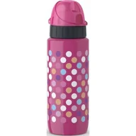 Butelki termiczne - TEFAL Butelka termiczna TEFAL Drink2go K3192412 Różowy - miniaturka - grafika 1