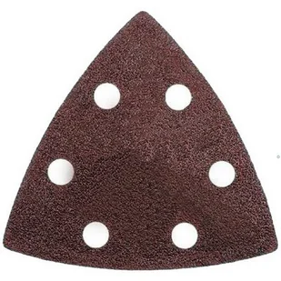 DEDRA DED794573 - Materiały ścierne - miniaturka - grafika 1