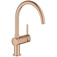 Baterie kuchenne - Grohe MINTA 32917DL0 - miniaturka - grafika 1