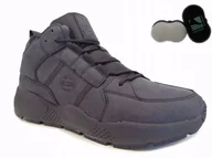 Buty sportowe męskie - Big Star Buty męskie sportowe KK174371-906 r. 42 sport - miniaturka - grafika 1