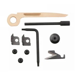 Zestaw akcesoriów Leatherman MUT Black - Multitools - miniaturka - grafika 1