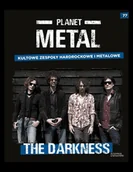 Czasopisma - Planet Metal - miniaturka - grafika 1