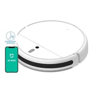 Roboty sprzątające - Xiaomi Mi Robot Vacuum Mop 1C Biały - miniaturka - grafika 1