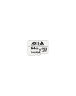Akcesoria do monitoringu - Axis Communication AB AXIS SURVEILLANCE CARD 64 GB - miniaturka - grafika 1