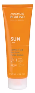 Annemarie Börlind Sun Care - Balsamy i kremy do opalania - miniaturka - grafika 1