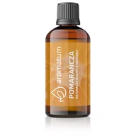 Aromaterapia - Naturalny Olejek Eteryczny - Pomarańcz - 100ml- Aromatum - miniaturka - grafika 1