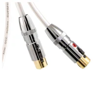 Kable - Atlas Equator - kabel interkonekt 2x XLR - 2x XLR 1m 1m ✦ SALON ✦ ZAPYTAJ O RABAT ✦ RATY 30x0% - miniaturka - grafika 1