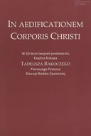Religia i religioznawstwo - In Aedificationem Corporis Christi - miniaturka - grafika 1
