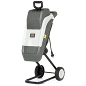 Rozdrabniacze do gałęzi - NAC SHE250B-BAG-LD - miniaturka - grafika 1