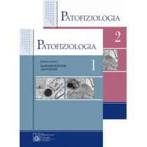 Patofizjologia. Tom 1-2 - Podręczniki dla szkół wyższych - miniaturka - grafika 1