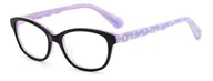 Okulary korekcyjne, oprawki, szkła - Okulary korekcyjne Kate Spade JEMMA 1X2 - miniaturka - grafika 1