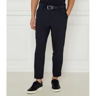 Spodnie męskie - BOSS GREEN Spodnie T_Convert Regular Fit - miniaturka - grafika 1