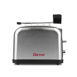 Girmi TP5606 Silver - Tostery - miniaturka - grafika 1