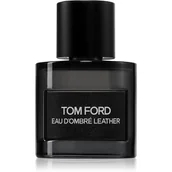 Wody i perfumy damskie - TOM FORD Signature Eau d'Ombré Leather Woda toaletowa 50 ml - miniaturka - grafika 1