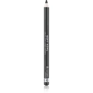Rimmel Kredka pojedyncza Soft Kohl 064 - Kredki do oczu - miniaturka - grafika 1