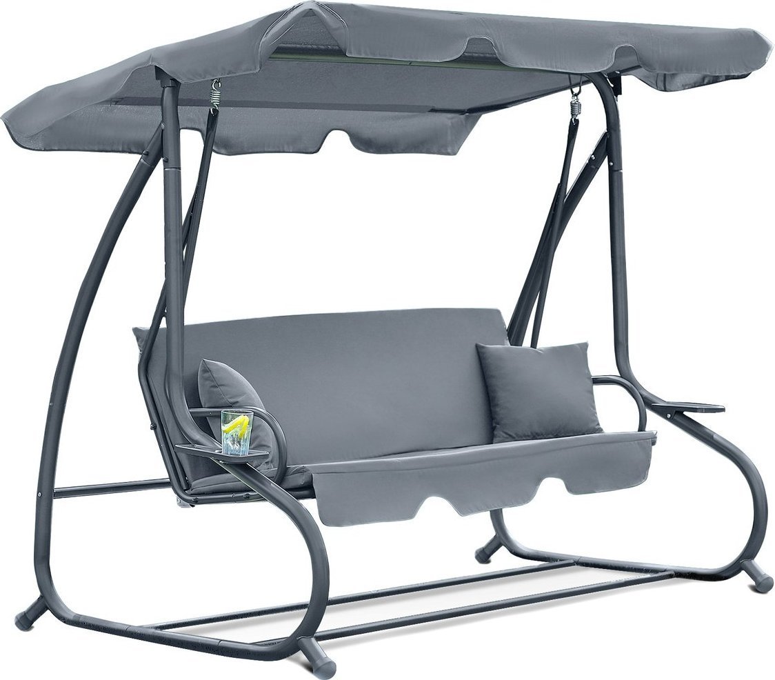 Furnide Furnide Huśtawka ogrodowa