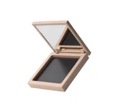 Pozostałe akcesoria kosmetyczne - Inglot Freedom System Flexi paleta magnetyczna z lusterkiem [4] beżowa - miniaturka - grafika 1