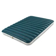 Materace turystyczne - Materac kempingowy Quechua Air Comfort 140 cm 2-osobowy - miniaturka - grafika 1