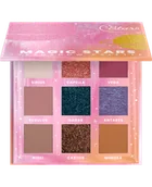 Cienie do powiek - Stars from the Stars Paleta Cieni Magic Stars - miniaturka - grafika 1