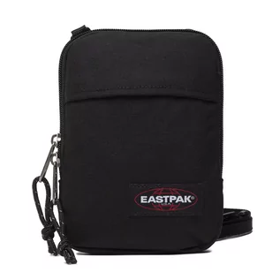 Torby męskie - Saszetka EASTPAK - Buddy EK000724 Black 008 - grafika 1