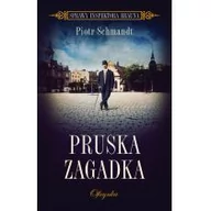 Klasyka - Pruska zagadka - Piotr Schmandt - miniaturka - grafika 1