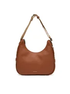 Torebki damskie - Coccinelle Torebka Coccinelle Raquel E1 SQ0 13 02 01 Brązowy - miniaturka - grafika 1