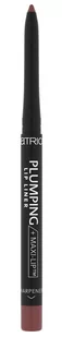 Catrice Plumping Lip Liner konturówka wypełniająca kontur i podkreślająca usta 040 0.35g - Konturówki do ust - miniaturka - grafika 1