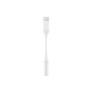 Samsung Redukcja USB-C/3,5mm jack EE-UC10JUWEGWW) Biała - Adaptery i przejściówki - miniaturka - grafika 6