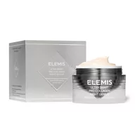 Kremy do twarzy - Elemis Pielęgnacja twarzy Wygładzająco-odżywczy krem na noc Pro-Collagen ULTRA SMART 50 ml - miniaturka - grafika 1