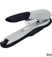 Zszywacze biurowe - zszywacz s6030b, czarny, zszywa do 60 kartek eagle 110-1311 - miniaturka - grafika 1